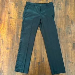 Calvin Klein Grey classic dress pants